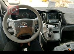 هيونداي ستار اكس